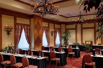 Renaissance Boulder Suites at Flatiron - Ballroom