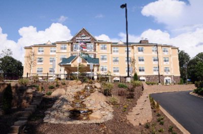 Image of Country Inn & Suites Asheville West (Biltmore)