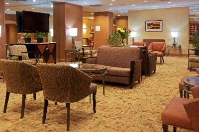 Holiday Inn Houston Intercontinental - Guest Room / Double Beds