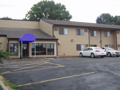 Image of Americas Best Value Inn Waconia / Minneapolis Area