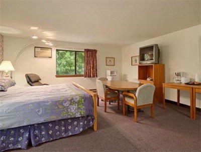 Americas Best Value Inn Waconia / Minneapolis Area - Guest Room Picture