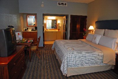 Four Points by Sheraton Hotel & Casino at Palmas - 