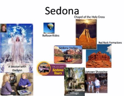 Quality Inn Cottonwood - Sedona 15 Miles From Hotel
