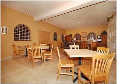 Quality Inn Cottonwood - Q Cafe 6-9 Daily