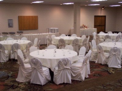 Clarion Hotel & Conference Center - Conference Room