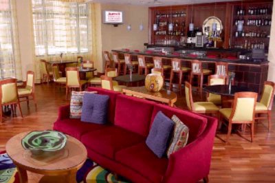 Newport News Marriott at City Center - 