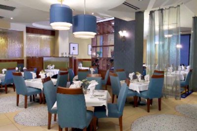 Newport News Marriott at City Center - 