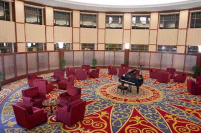 Newport News Marriott at City Center - 