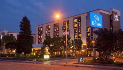 Hilton San Bernardino - 