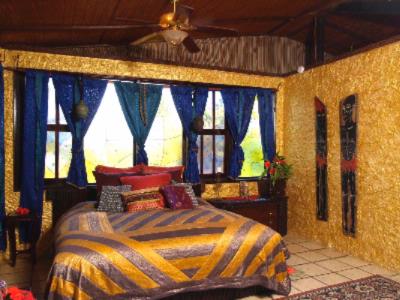 Maruba Resort Jungle Spa - 