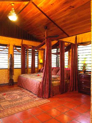 Maruba Resort Jungle Spa - 