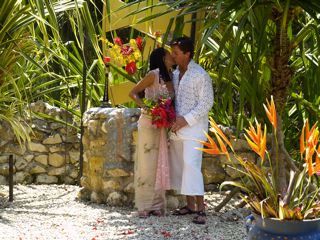 Maruba Resort Jungle Spa - 