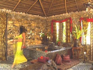 Maruba Resort Jungle Spa - 