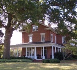 Church Point Manor - 