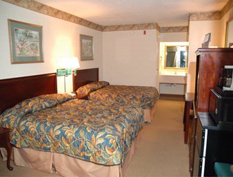 Days Inn & Suites - 