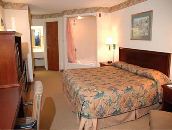Days Inn & Suites - 