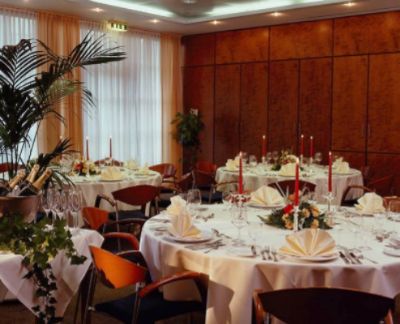 Bankett Room