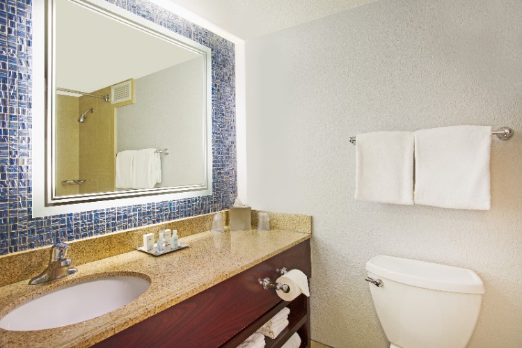 Regal Sun Resort - 