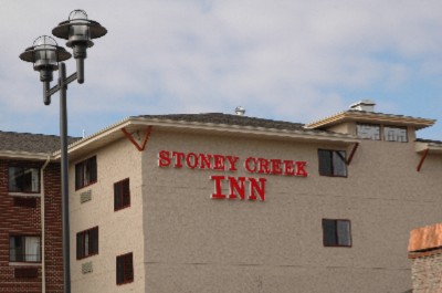 Stoney Creek Inn & Conference Center - 