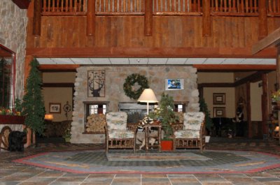Stoney Creek Inn & Conference Center - 