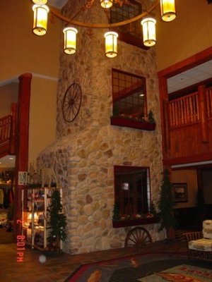 Stoney Creek Inn & Conference Center - 
