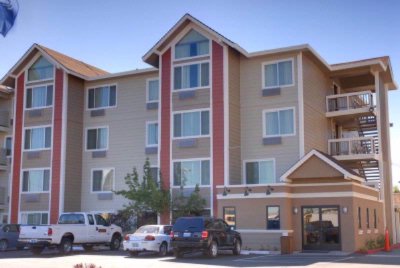 Airport Travelodge - 