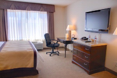 Airport Travelodge - 