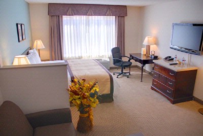 Airport Travelodge - 