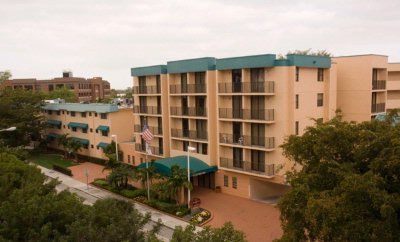 Residence Inn by Marriott Miami Coconut Grove - 