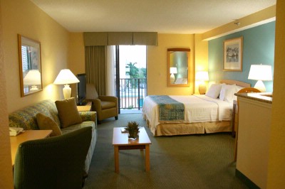 Residence Inn by Marriott Miami Coconut Grove - 