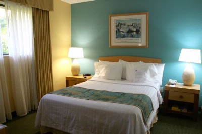 Residence Inn by Marriott Miami Coconut Grove - 