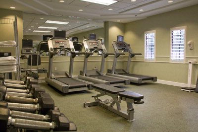 Residence Inn by Marriott Miami Coconut Grove - 