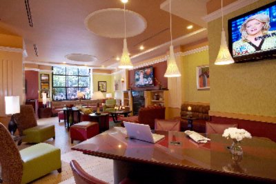 The Hotel at Times Square - Lobby