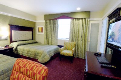 The Hotel at Times Square - Room