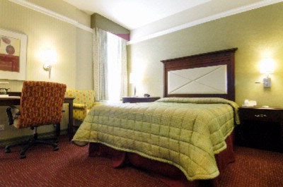 The Hotel at Times Square - Room