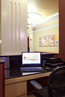 The Hotel at Times Square - Business Center