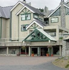 Image of Wildwood Lodge