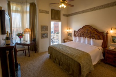 Horton Grand Hotel - 
