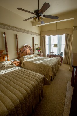 Horton Grand Hotel - 