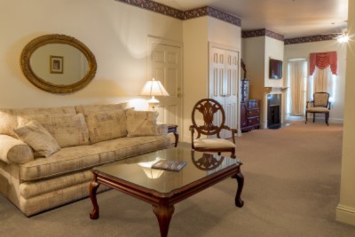 Horton Grand Hotel - 