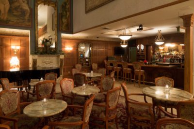 Horton Grand Hotel - 