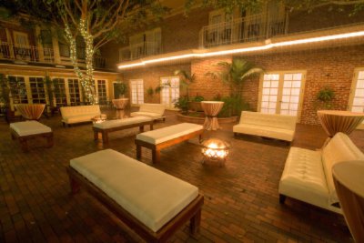 Horton Grand Hotel - 