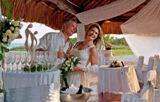Sandos Playacar Beach Resort & Spa - Weddings At Sandos Playacar
