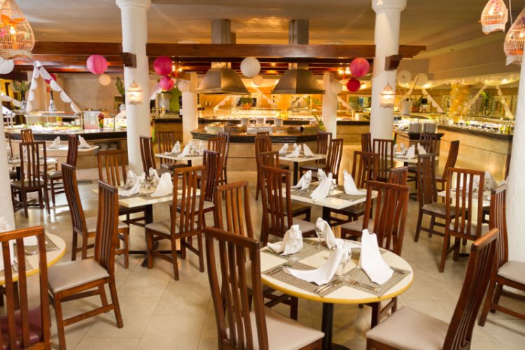 Sandos Playacar Beach Resort & Spa - 