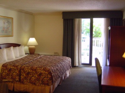 Holiday Inn Hotel & Suites - King Room