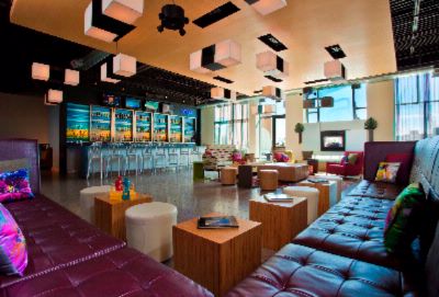 Aloft Broomfield Denver - Re:mix Lounge
