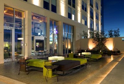 Aloft Broomfield Denver - Backyard