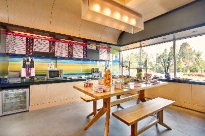 Aloft Broomfield Denver - Splash