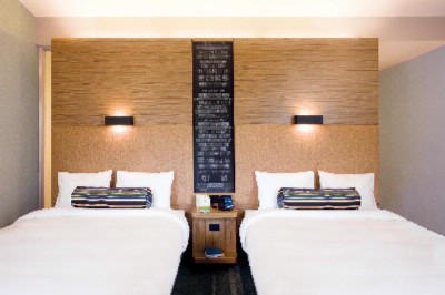 Aloft Broomfield Denver - Double Queen Guest Loft