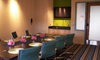 Aloft Broomfield Denver - Tactic Room